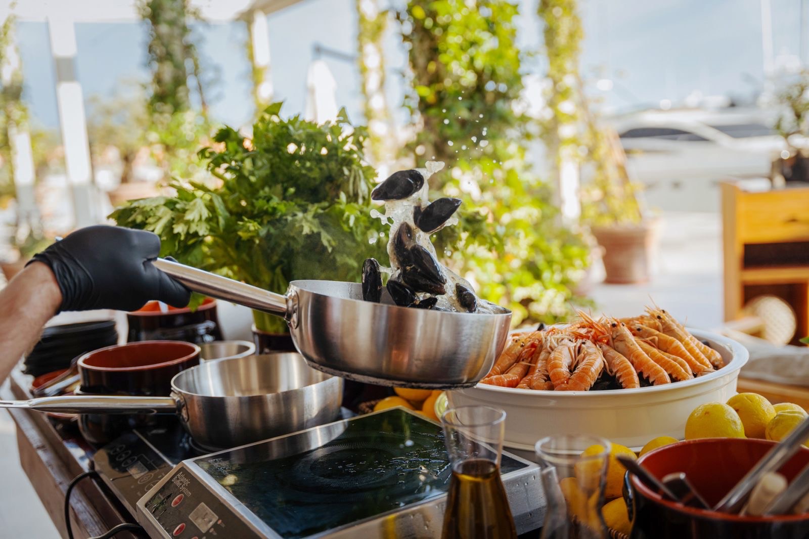 Cooking Class Experience