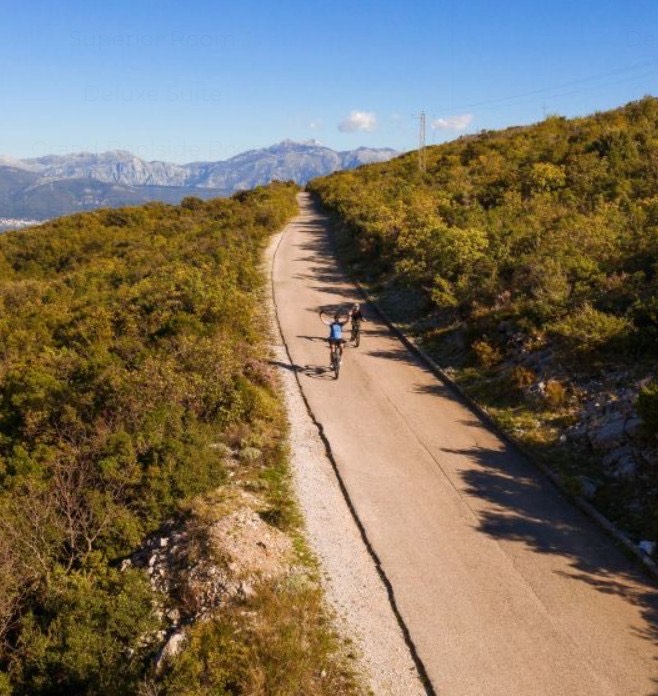 Biking Experiences